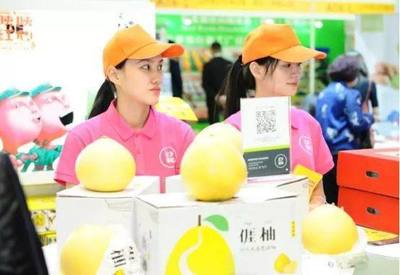 2017第十屆iFresh上海亞果會(huì)圓滿舉行