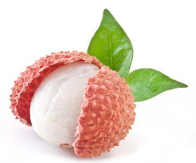 孕婦需慎吃的十大食物之無核荔枝