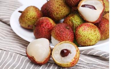 創新農業技術 無核荔枝“妃子笑”，市場與安全的雙重突破